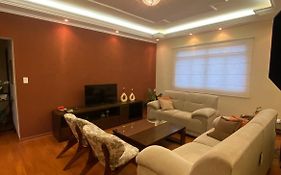 Proximo Ao Centro, 3 Quartos Com Suite